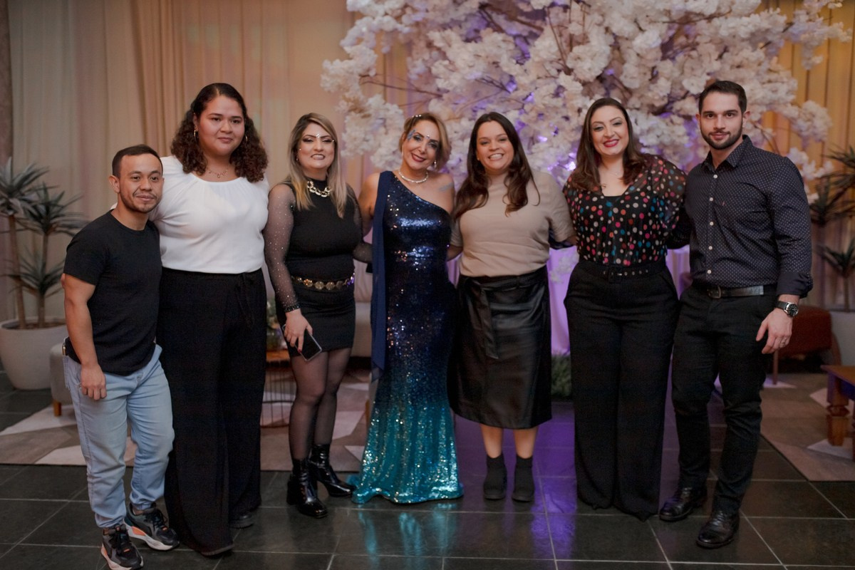 Soraya Cravo - 60 anos. Fotógrafa de Eventos em São Paulo e Sorocaba Kika Damasceno