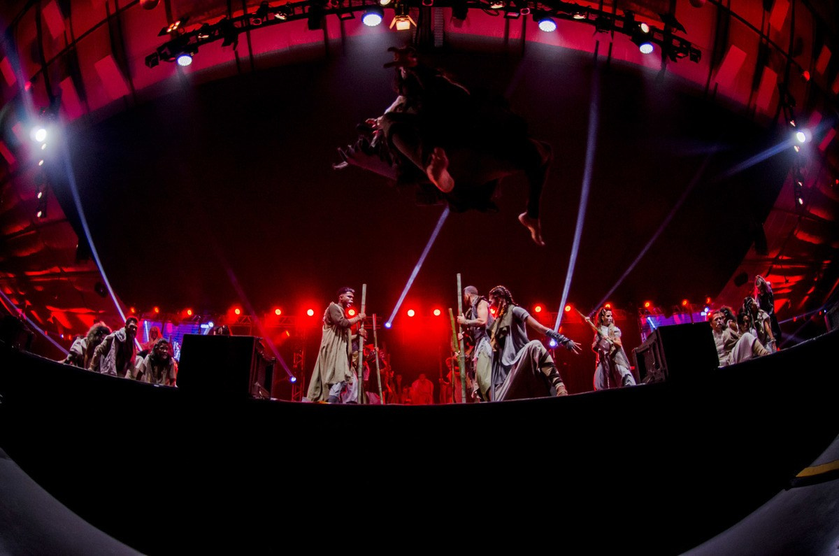 ASU Tour RJ. Fotógrafa de Eventos em São Paulo e Sorocaba Kika Damasceno