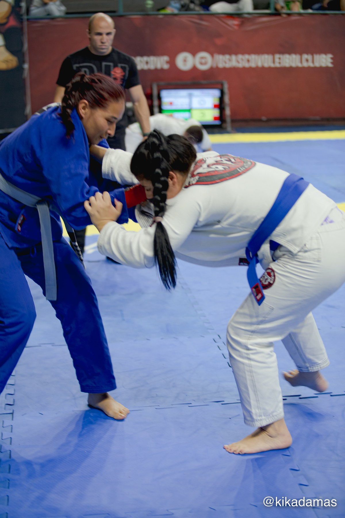 Torneio Interno de Jiu-Jitsu da G13. Fotógrafa de Eventos em São Paulo e Sorocaba Kika Damasceno