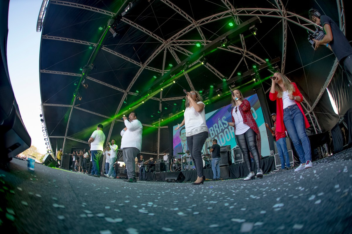 Canto Pela Paz 2018. Fotógrafa de Eventos em São Paulo e Sorocaba Kika Damasceno