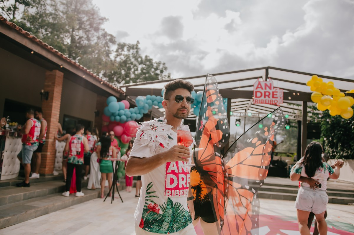 Micareta Massa - André Ribeiro. Fotógrafa de Eventos em São Paulo e Sorocaba Kika Damasceno