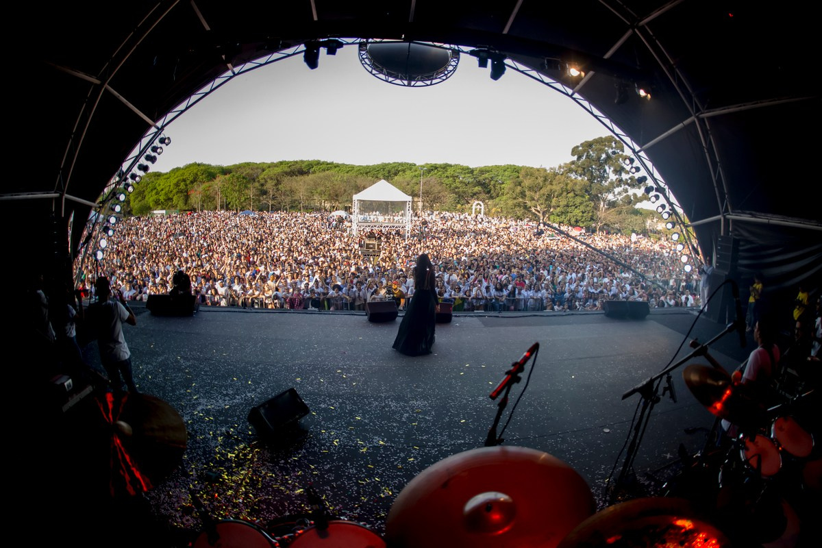 Canto Pela Paz 2018. Fotógrafa de Eventos em São Paulo e Sorocaba Kika Damasceno