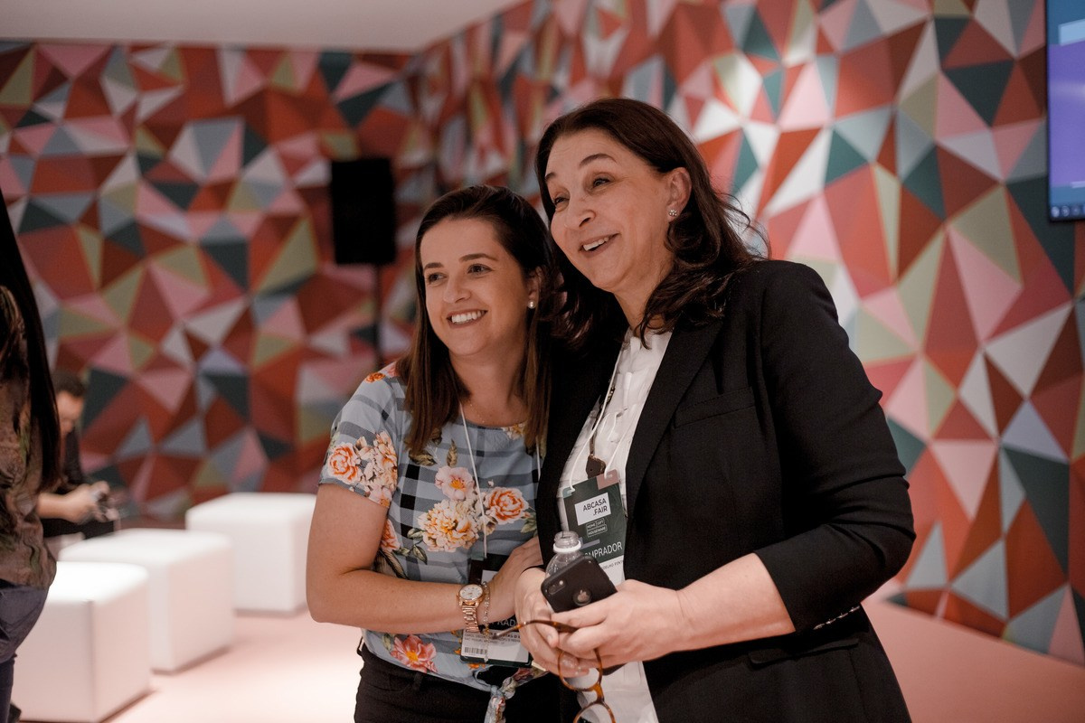 Abcasa 2019 - Dani Sakurai. Fotógrafa de Eventos em São Paulo e Sorocaba Kika Damasceno