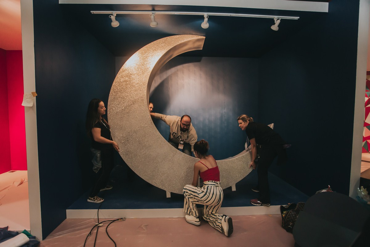 Abcasa 2019 - Dani Sakurai. Fotógrafa de Eventos em São Paulo e Sorocaba Kika Damasceno