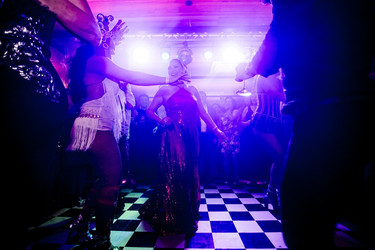 Ednéia - Aniversário Las Vegas. Fotógrafa de Eventos em São Paulo e Sorocaba Kika Damasceno