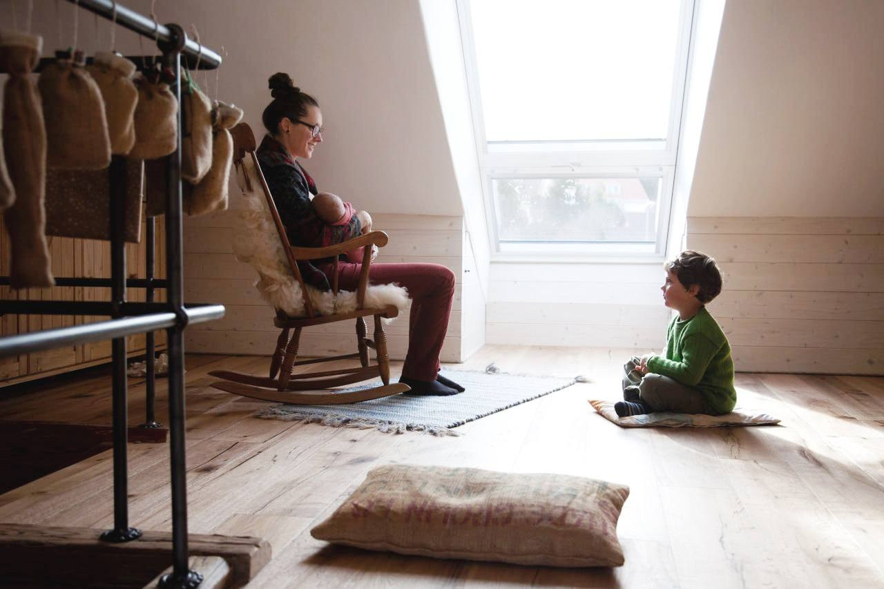 Doro, Valentin, Leonidas un Lennox. Nina Janeckova Photographer and Videographer in Bodensee Ravensburg