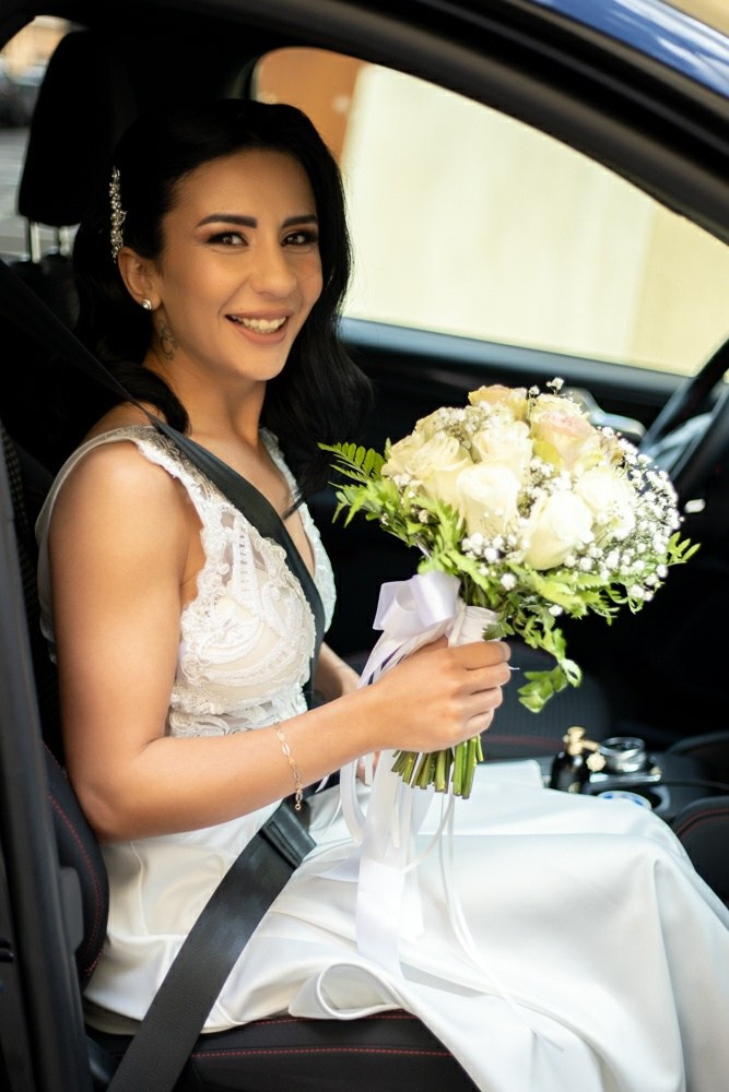 Matrimonio Sirin e Tudor. Luci e Capricci Photography