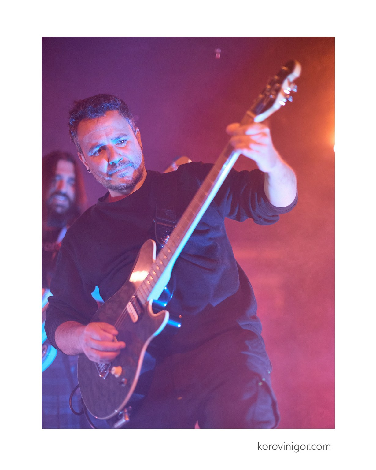 Pervercio. Associaciò cultural La Granja Alcoy España