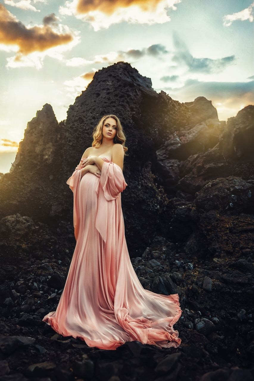 Alcalá. Fotografía profesional en Tenerife Tania Bonnet