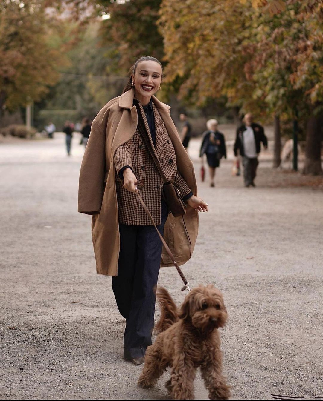 Мэри Лист. Julia Di |Fashion стрит стайл фотограф|видеомейкер в Милане и Париже