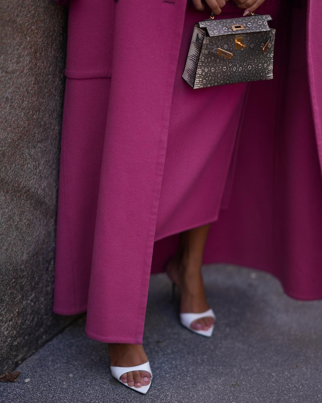 Lama Alakeel. Julia Di |Fashion стрит стайл фотограф|видеомейкер в Милане и Париже