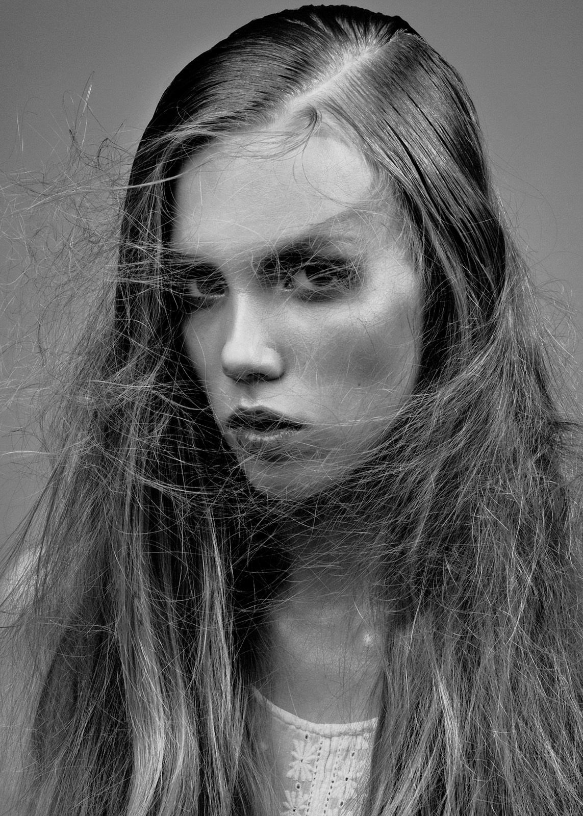 Ollin Professional. Abdrshin Valeriy photographer