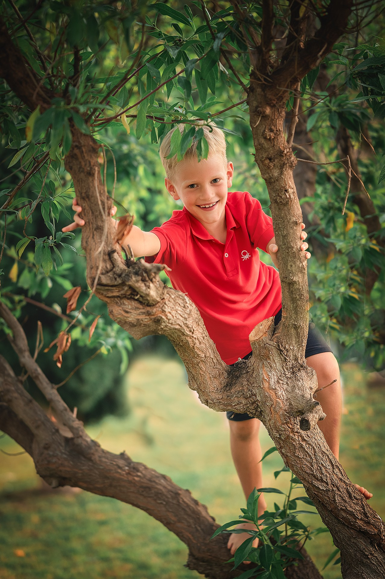 KINDER. Familien- und Hochzeitsfotograf Shestak Ivan