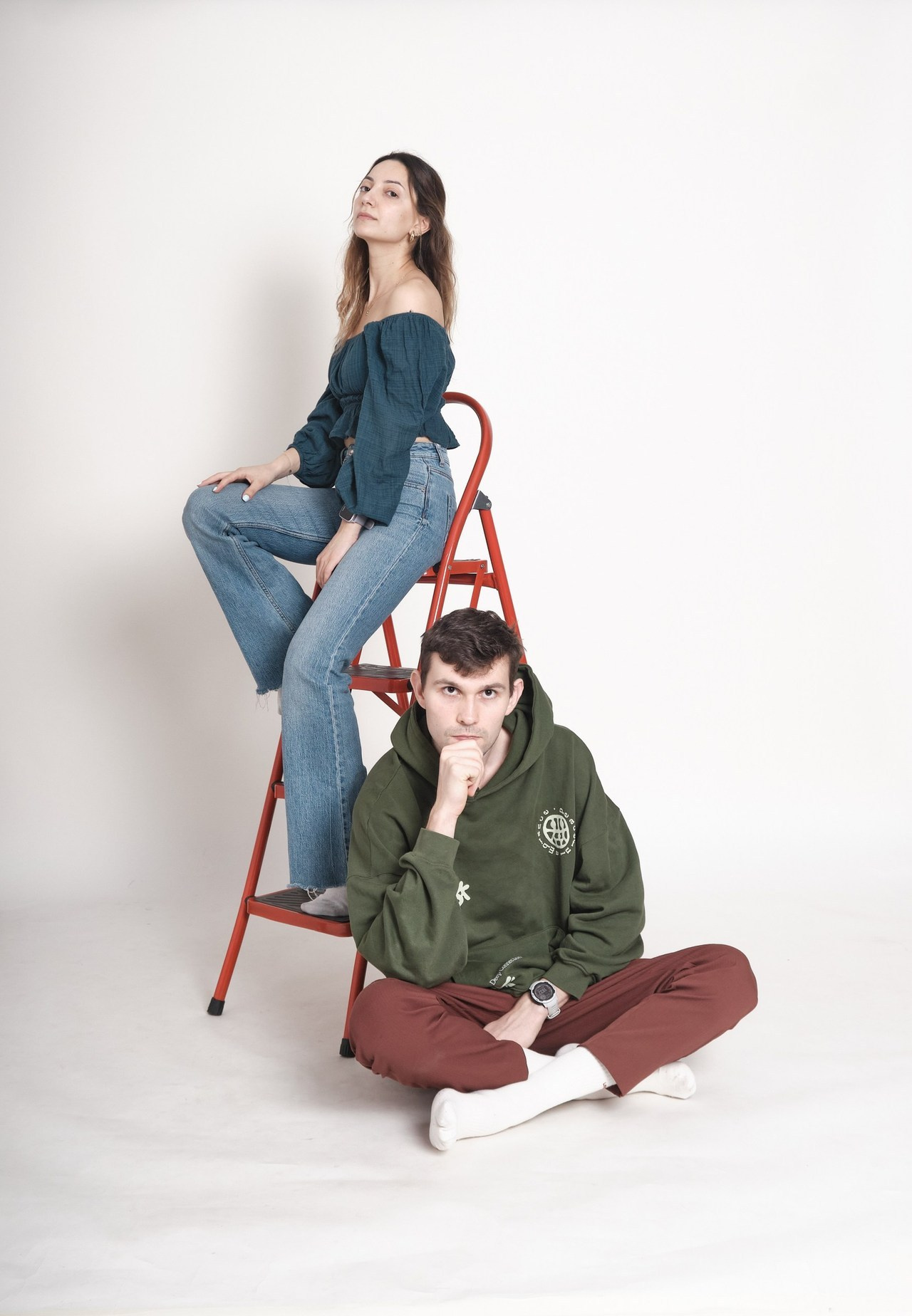 Testimonials. Reflexy-ն առաջին պրոֆեսիոնալ սելֆի-ստուդիան է Հայաստանում