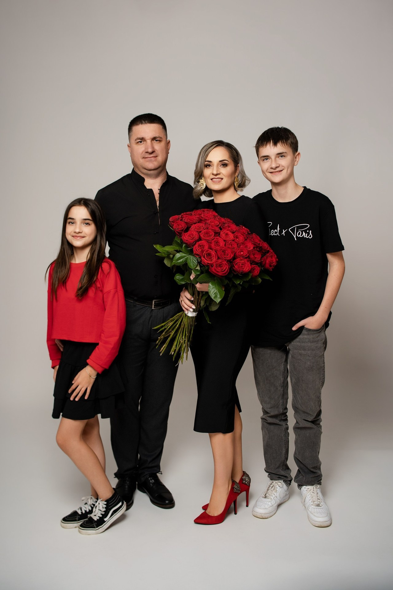 Feedback. Photographer in Paris, shootings in Paris