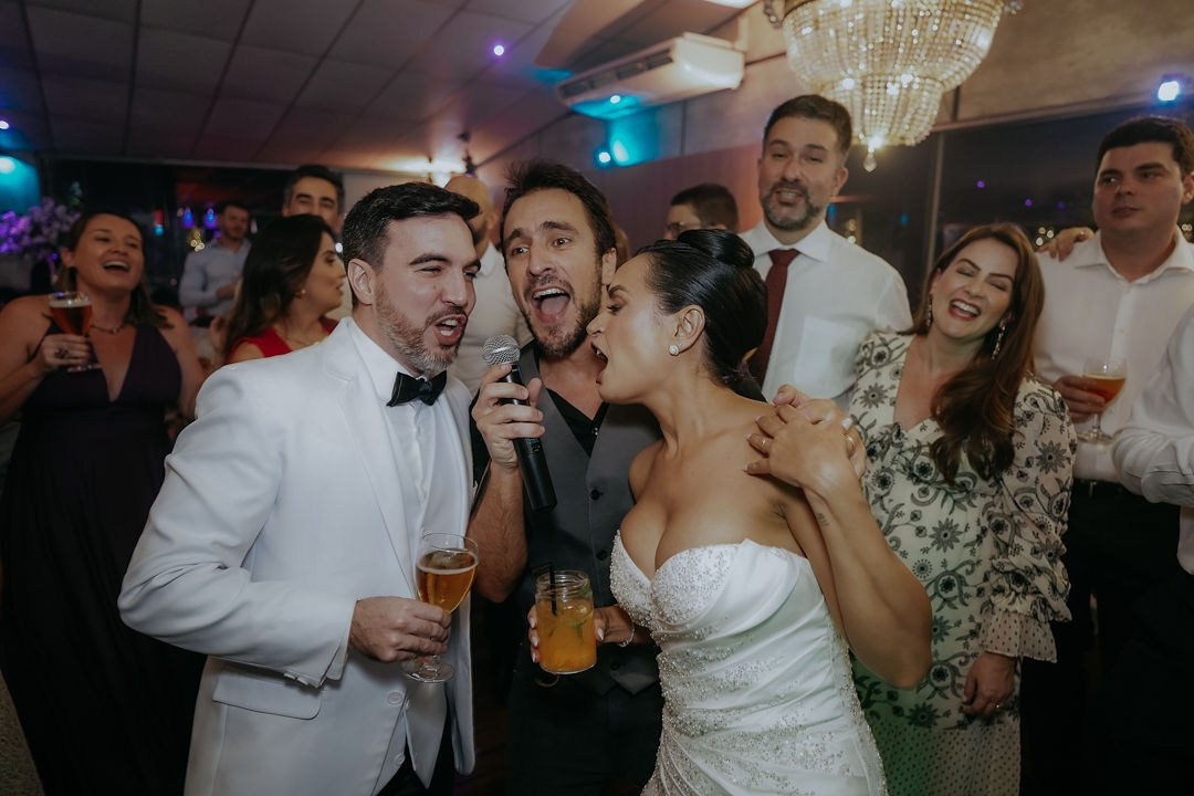 Casamento. Edu e Josi Fotografia