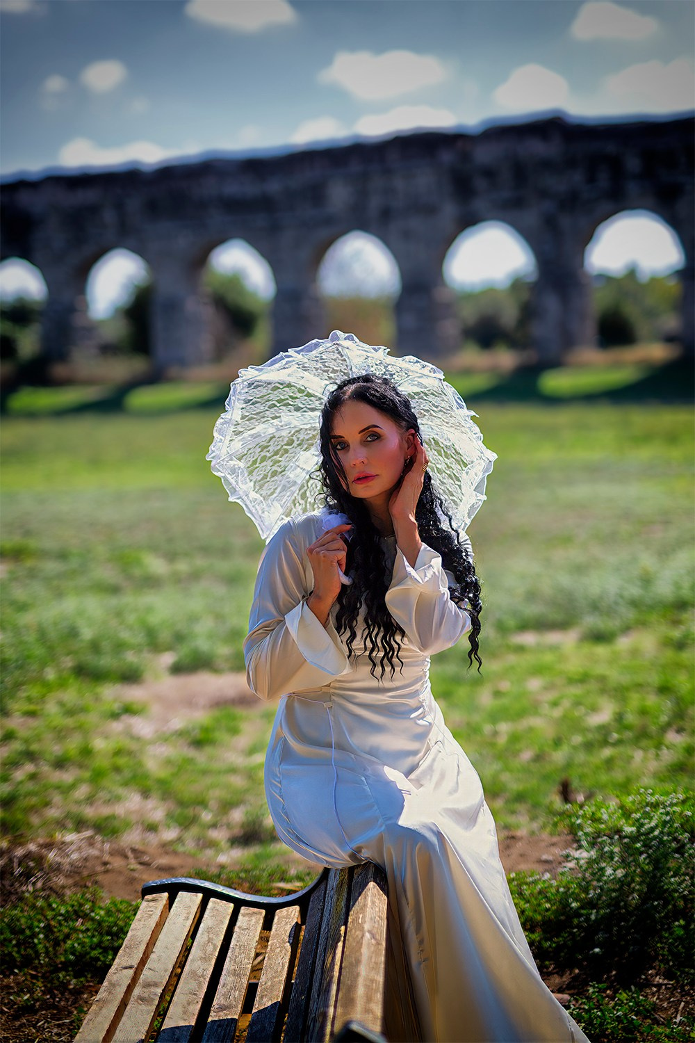 Bogumila Kostrubiec. Glow Pixel