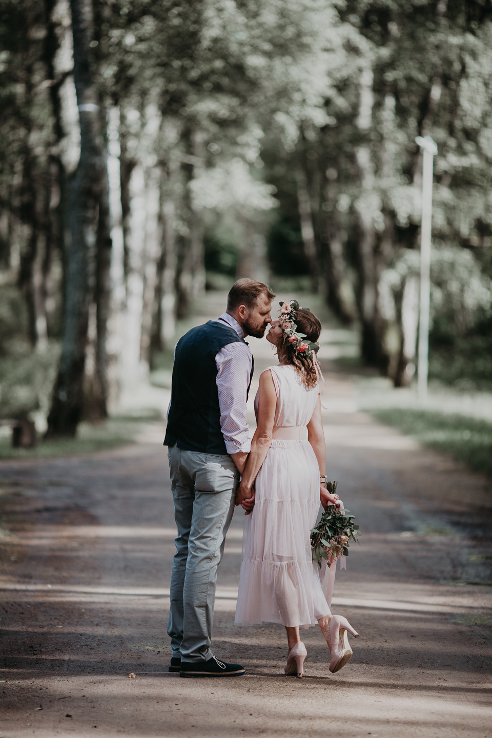 J & A. Фотограф Рига и Европа