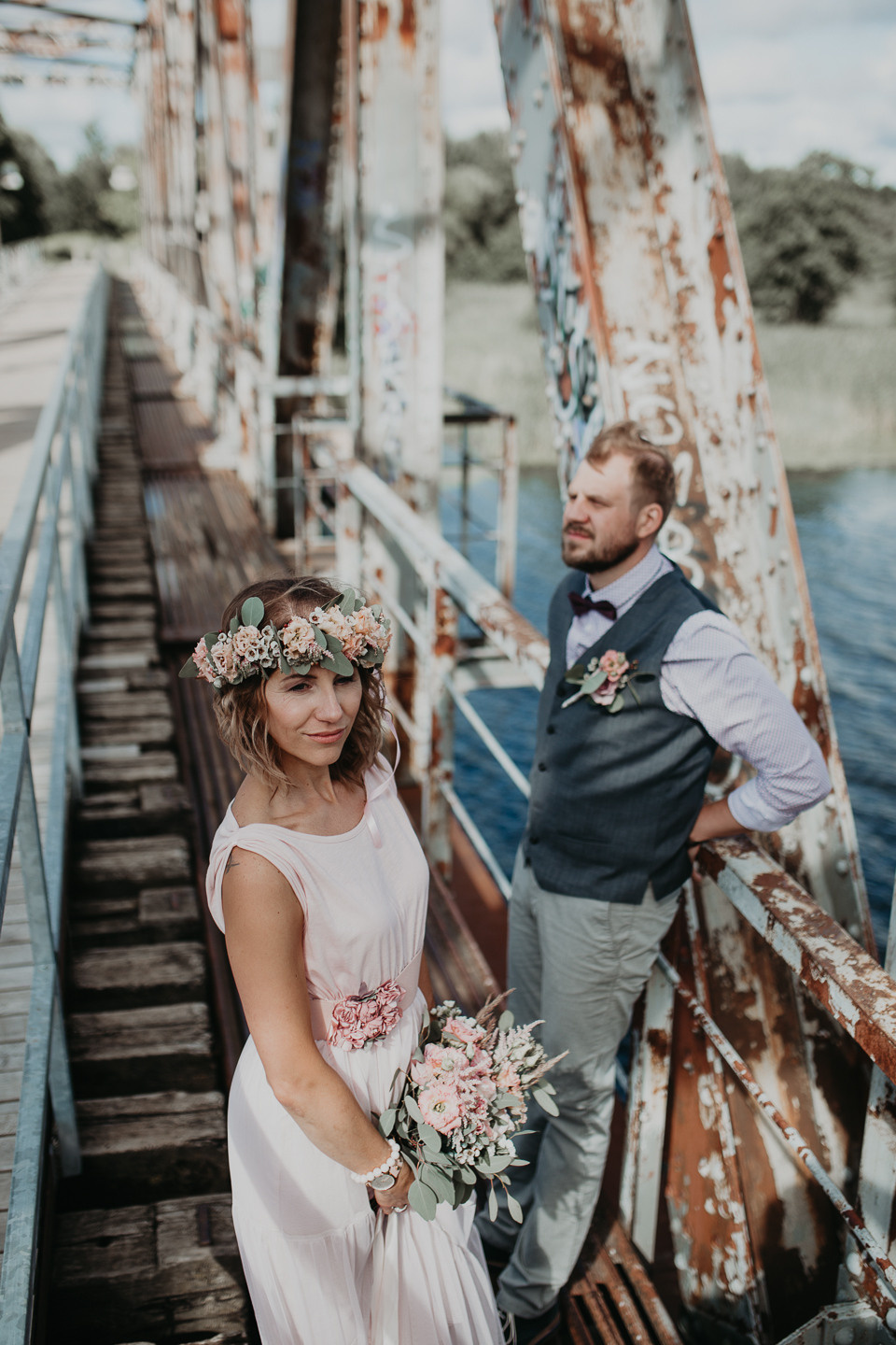 J & A. Фотограф Рига и Европа