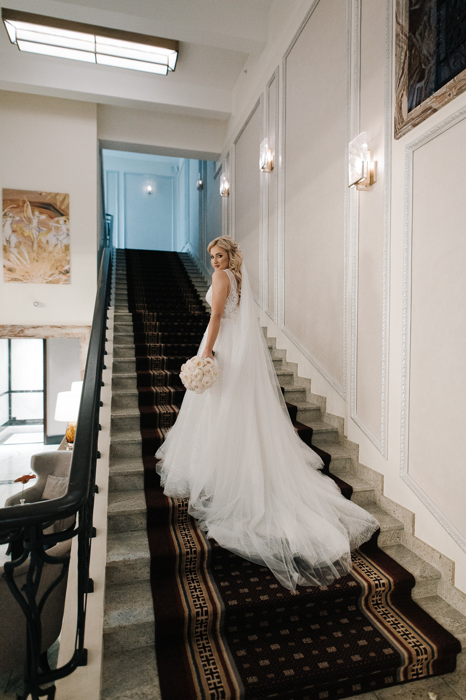 E & N. Фотограф Рига и Европа