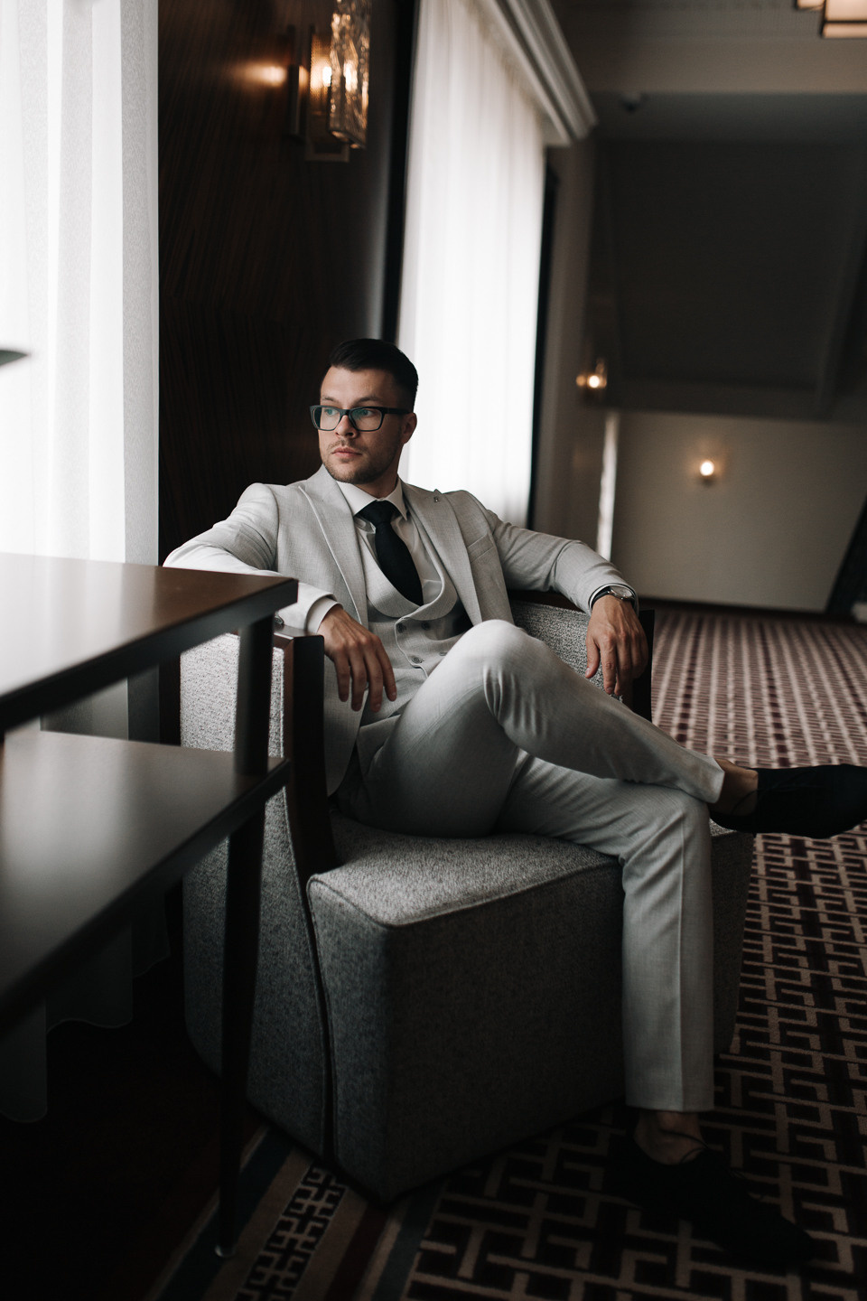 E & N. Фотограф Рига и Европа