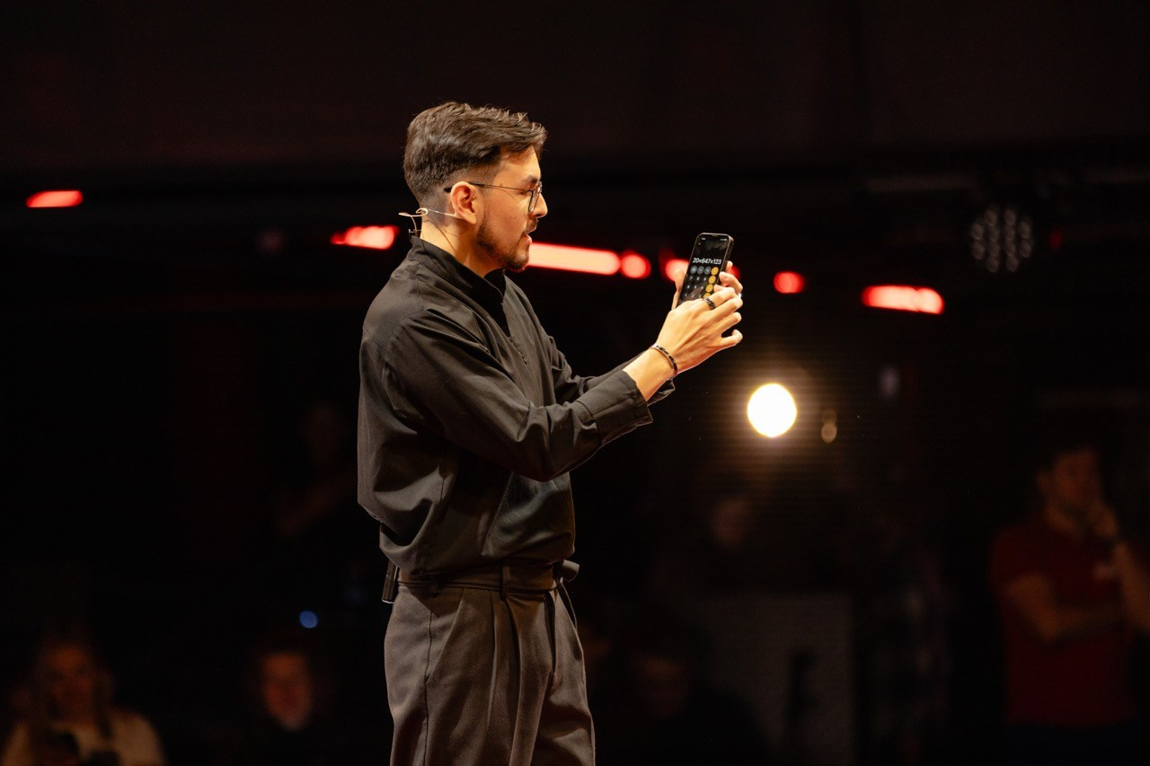 Dana Lišková - Event Photographer Prague - event photography  - conference photography - corporate events - corporate photography