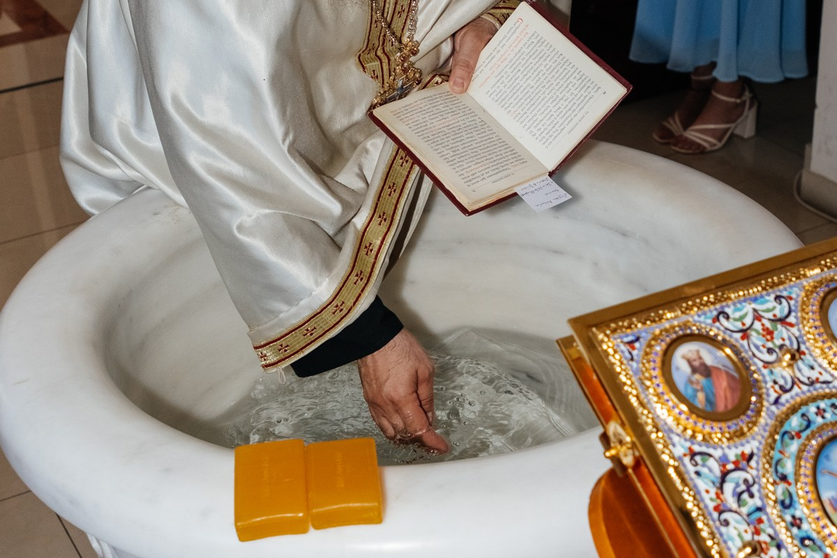 Double Christening of R & Z. Destination wedding photographer in Netherlands, Germany, Italy, Greece & Europe-Tina Yalova