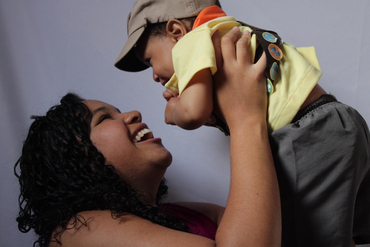 Ensaio Temático. Valkyestudio