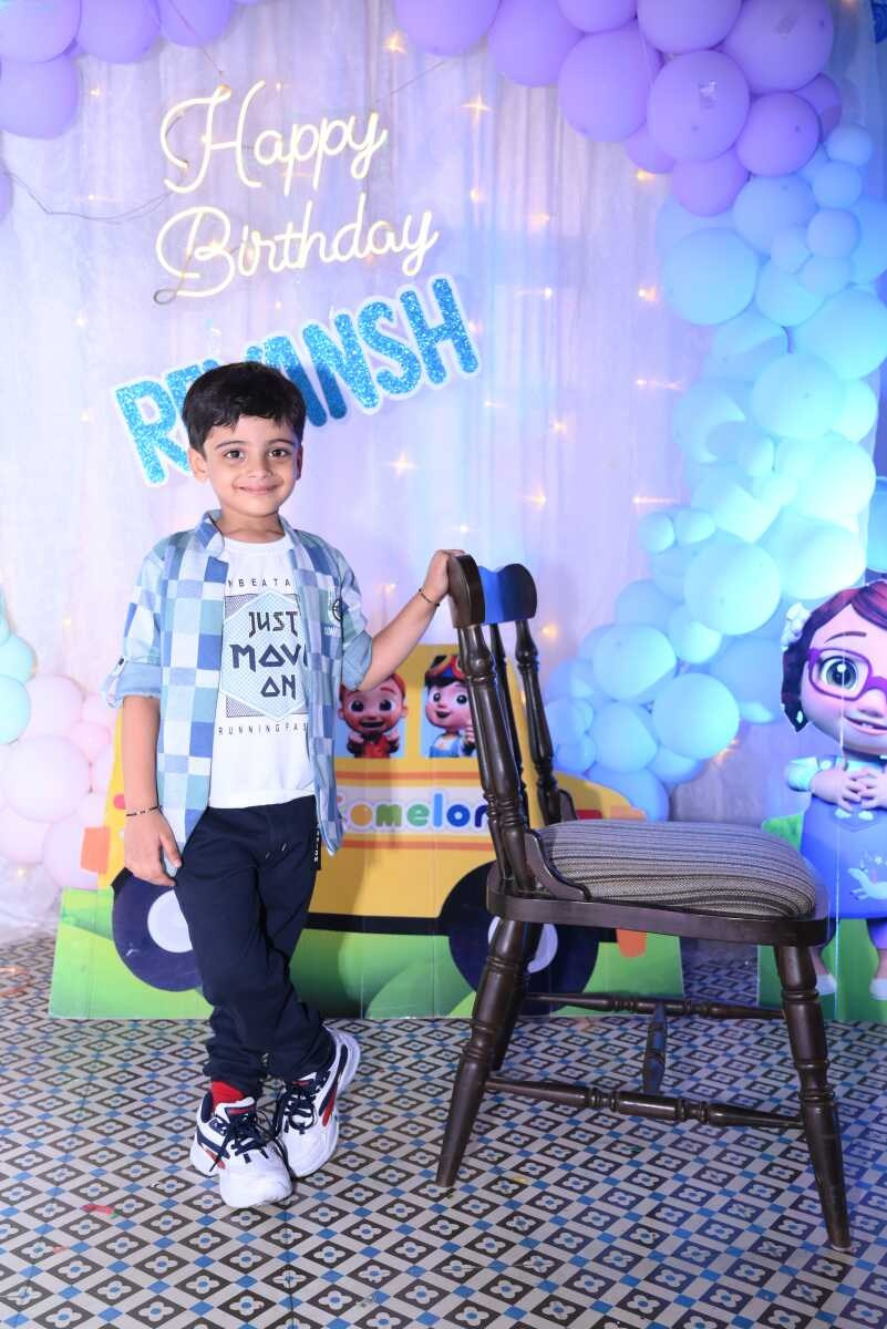 B DAY BOY. “Ajay Digital Photo Studio — Capturing Timeless Wedding Moments”