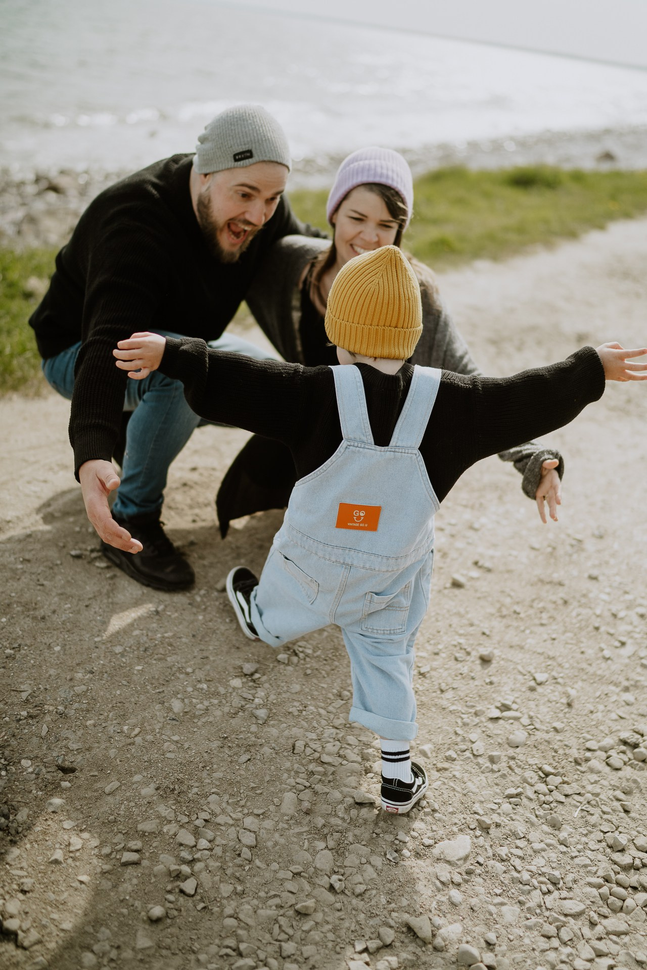 Сelyne, Steve and Enak. Photographer in Copenhagen Olga Maliuk
