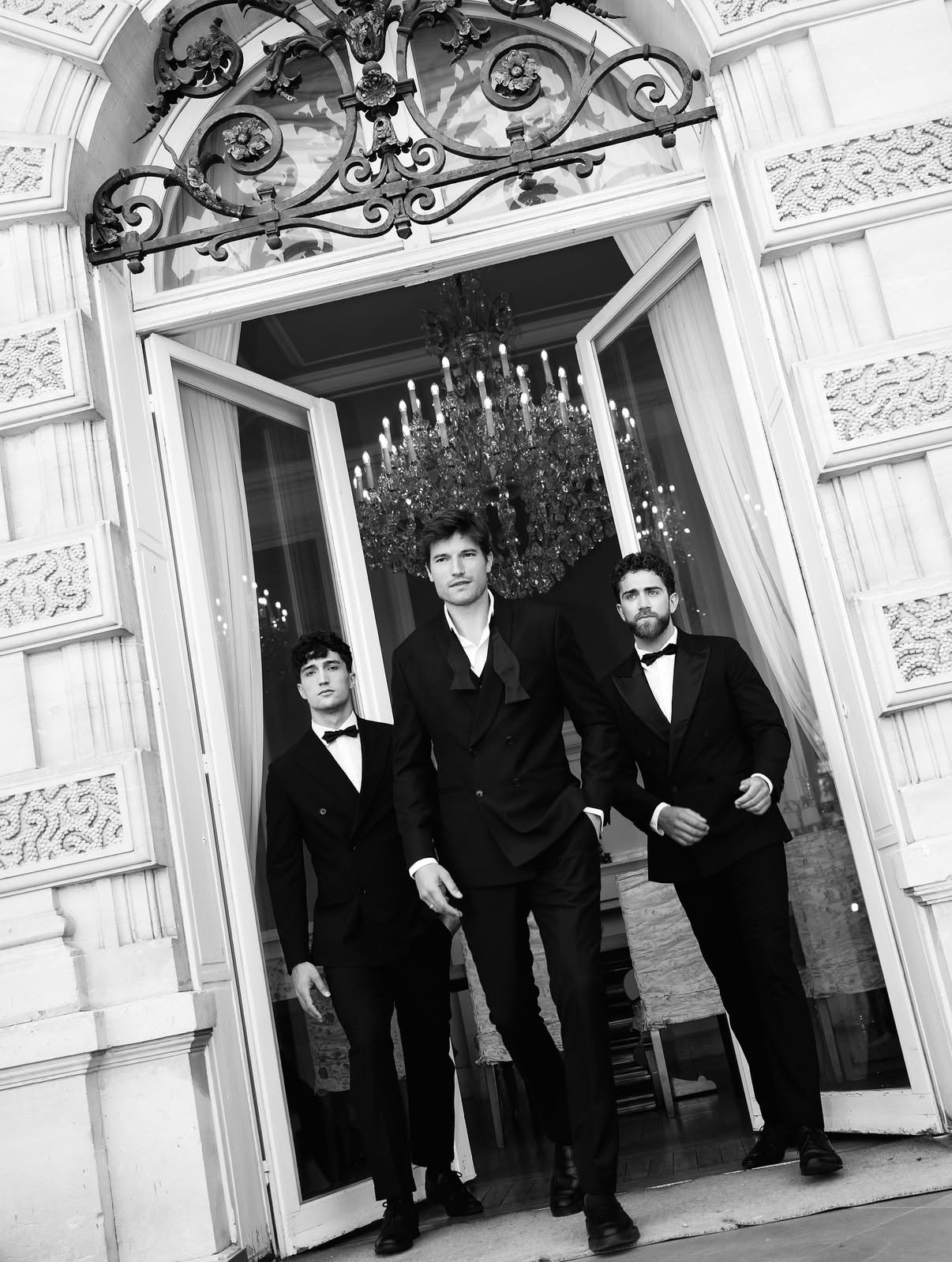 Château Bouffémont. Wedding Photographer in Italy