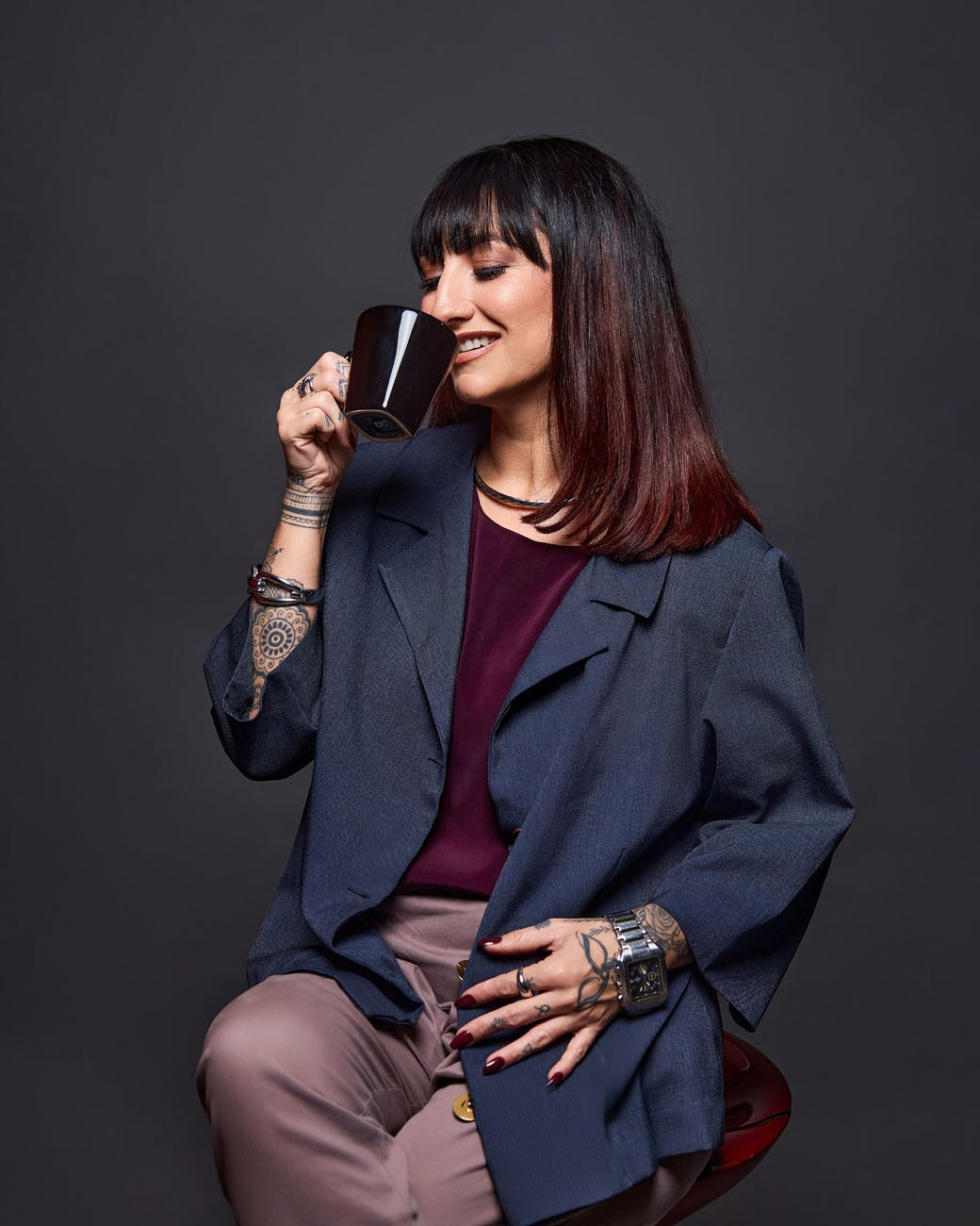 Corporativo. Puzzifoto