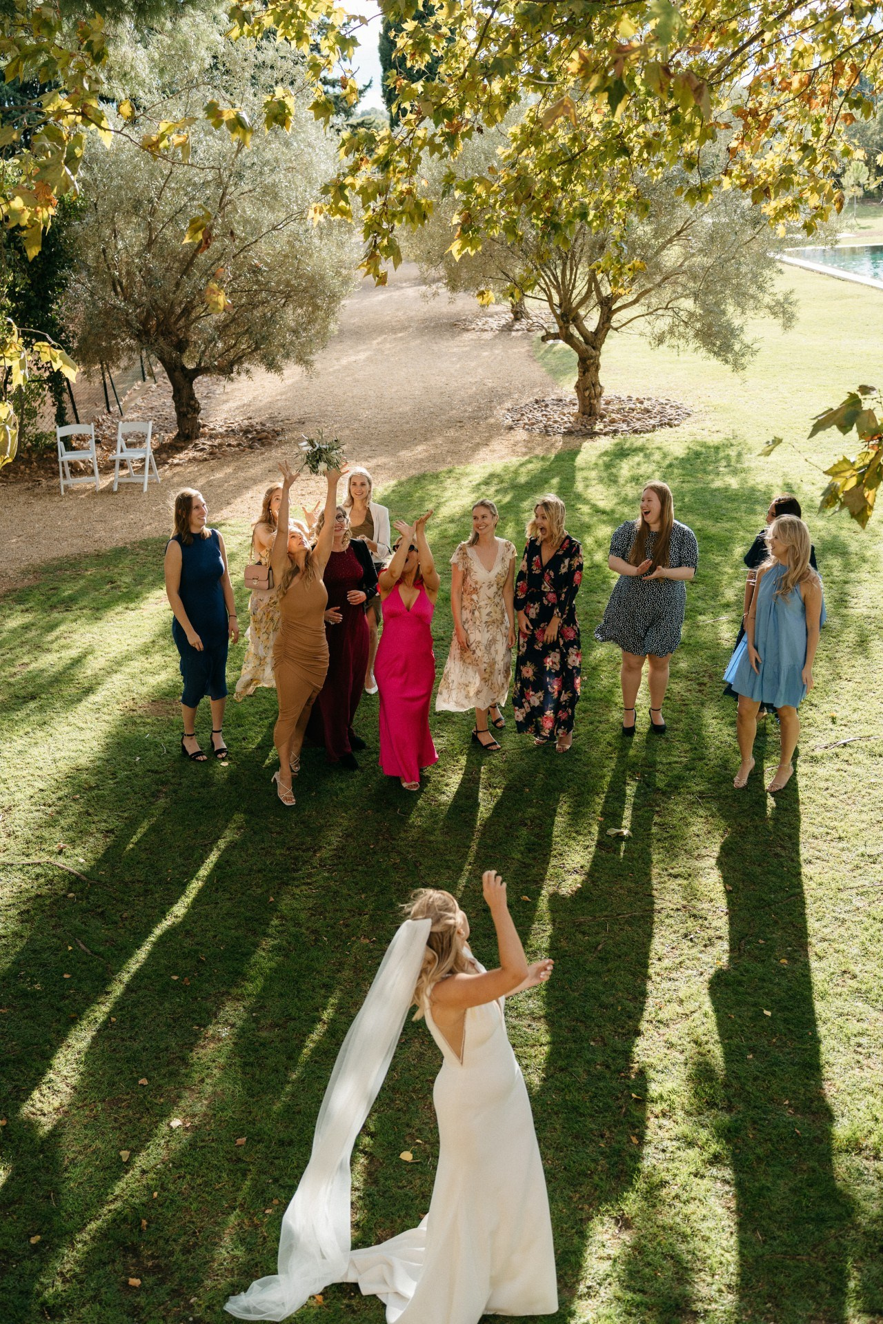 Provence & Promises. Свадебный и семейный фотограф Алексей Попов. Штутгарт, Германия