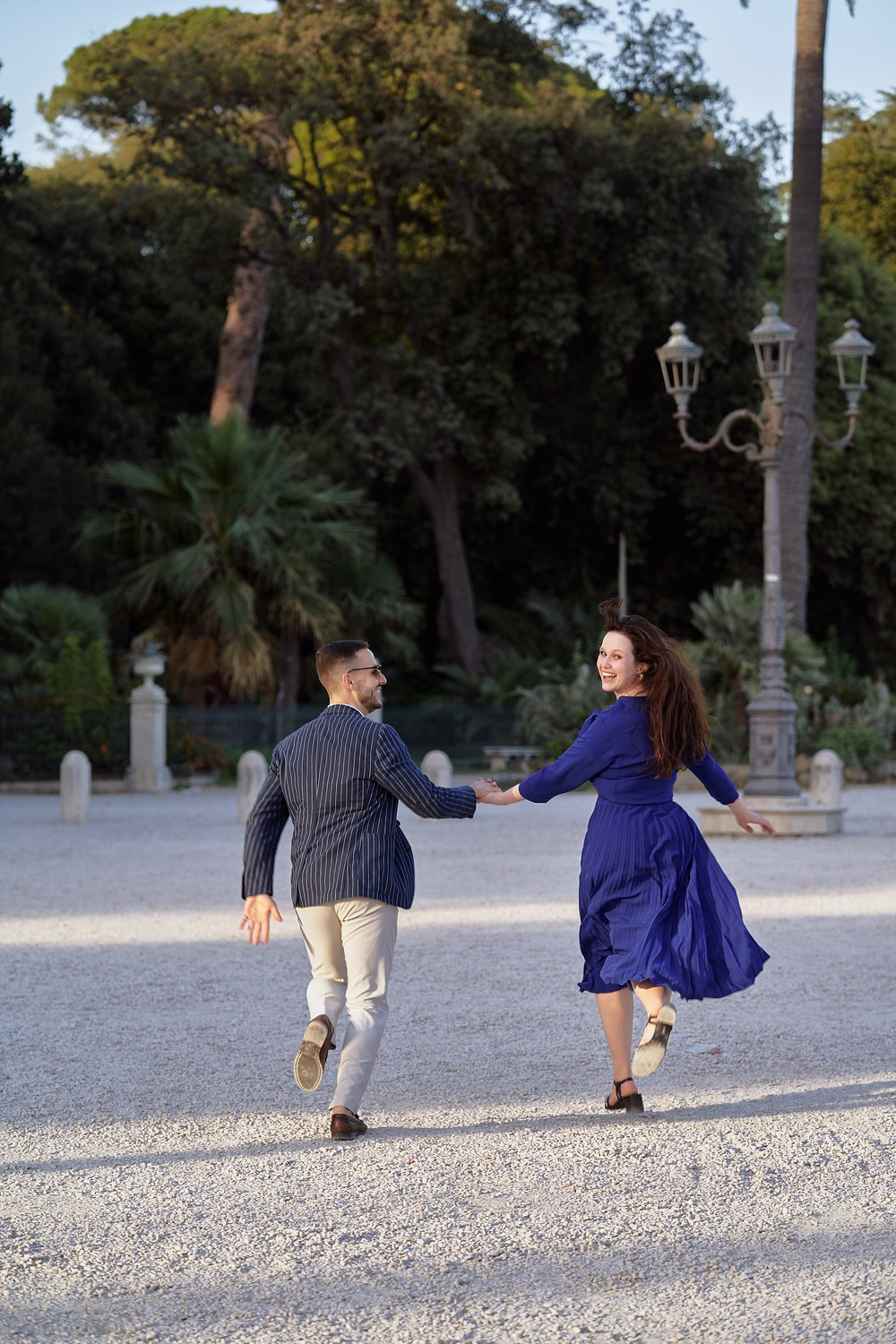 Engagement. Photographer in Italy Natalie Bero