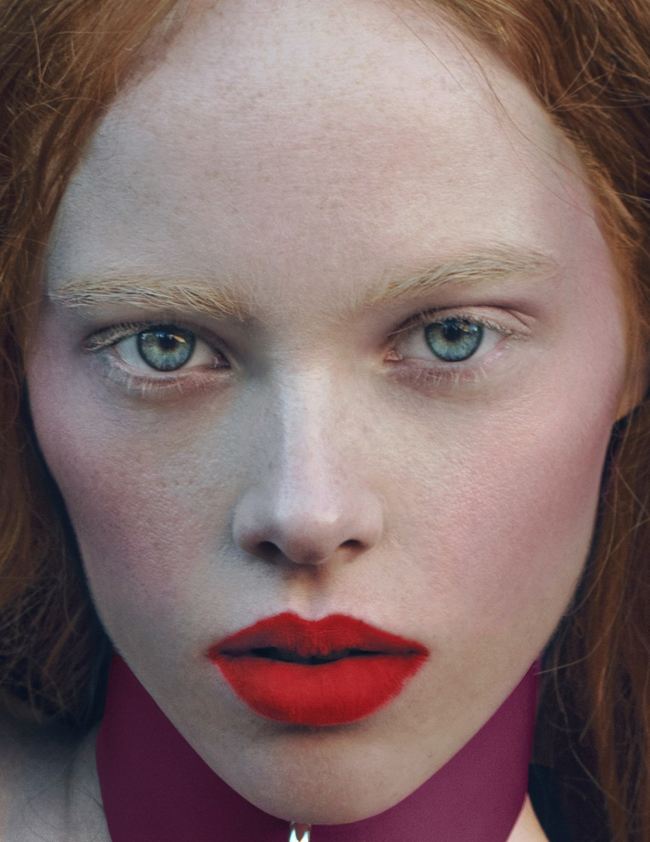 Portfolio. Worldwide Contemporary Photographer