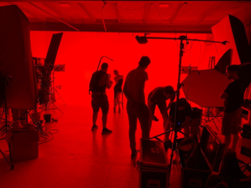 Studio Photogenic. Commercial and studio photographer in Belgrade