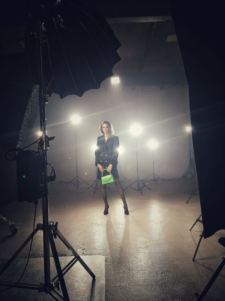 Studio Photogenic. Commercial and studio photographer in Belgrade