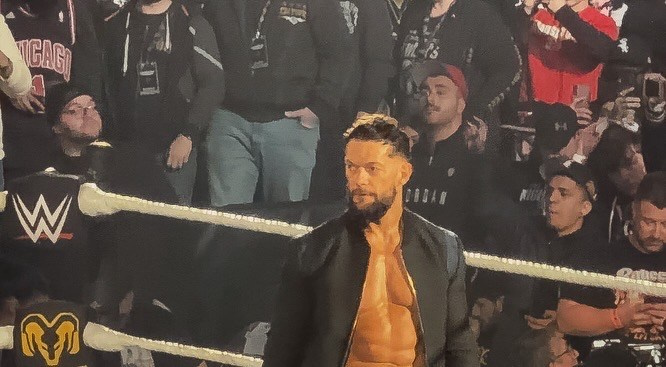 Mario Brown’s Lens Work