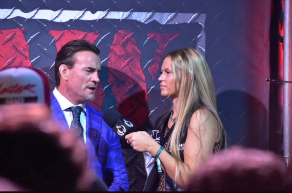 ComplexCon 2024 Las Vegass