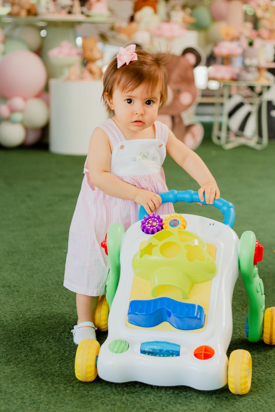 Fotografia de Aniversário Infantil em Holambra | Joyce Maria. Joyce Maria Fotografia | Fotógrafa em Holambra