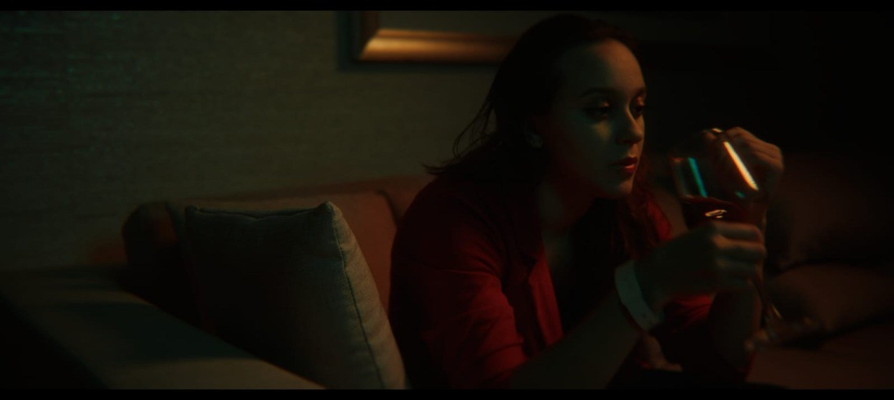 “VERA” — SHORT FILM (2025). Versoluna