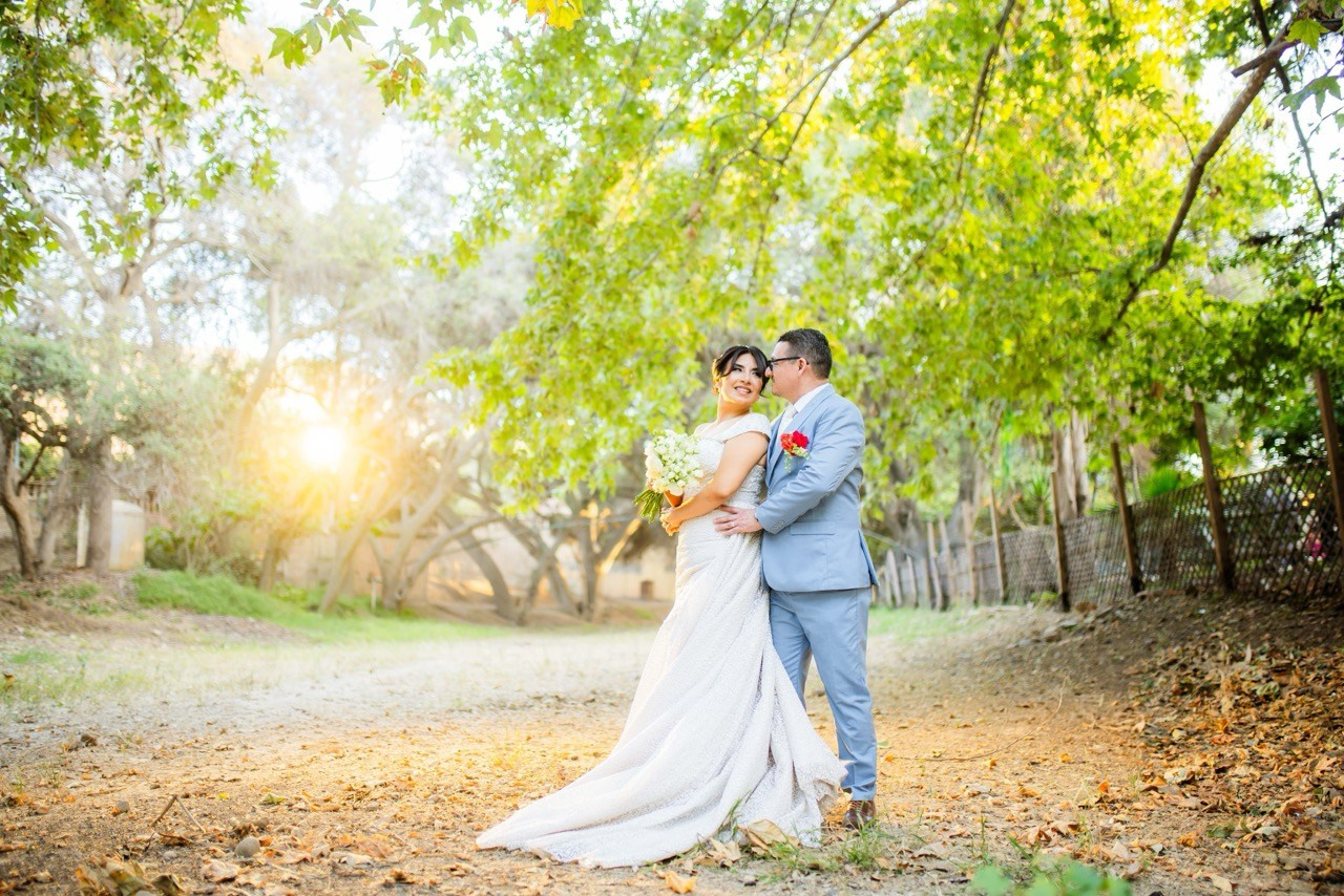 Boda en Villas del Médano, Rosarito | Fotografía de Bodas en Baja California