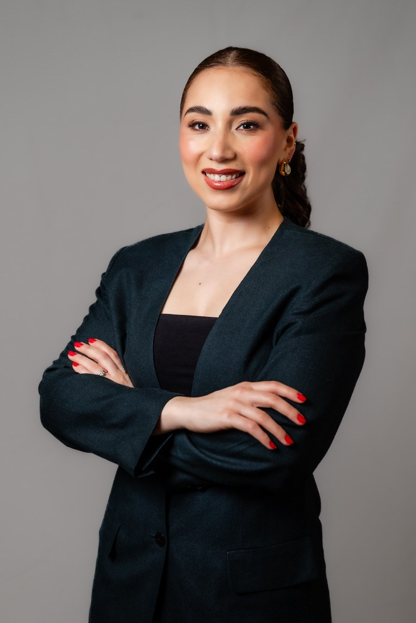 Retrato Profesional. Alex Martínez Fotógrafo | Bodas, retratos y eventos en Tijuana