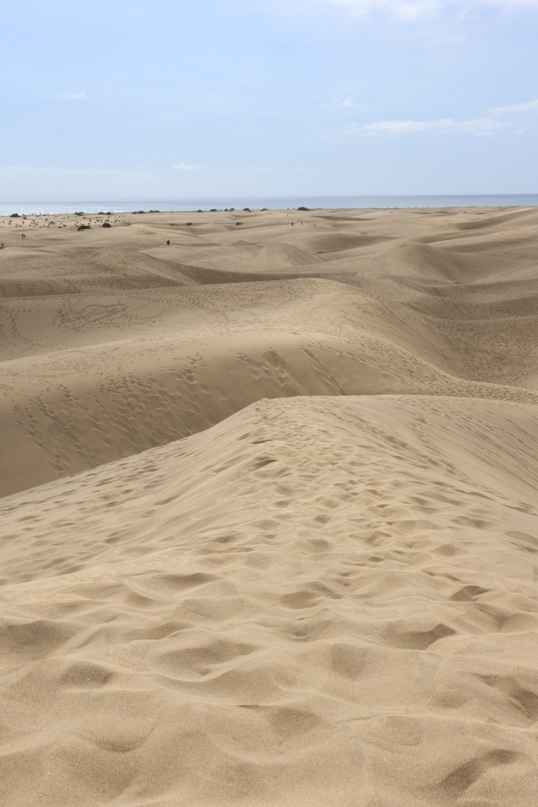 Gran Canaria 2024. Марина фотограф из Нюрнберга