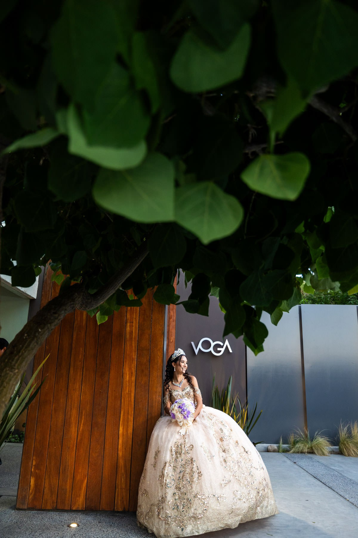 XV. Estudio de fotografia en Tijuana