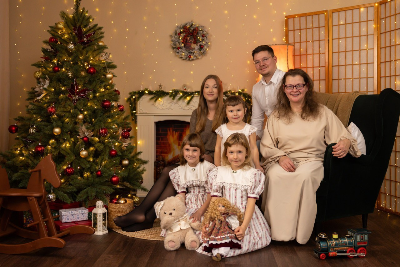 Client testimonials — what they say about my work. Family & Maternity Photographer in Dresden Tatiana Mudryak