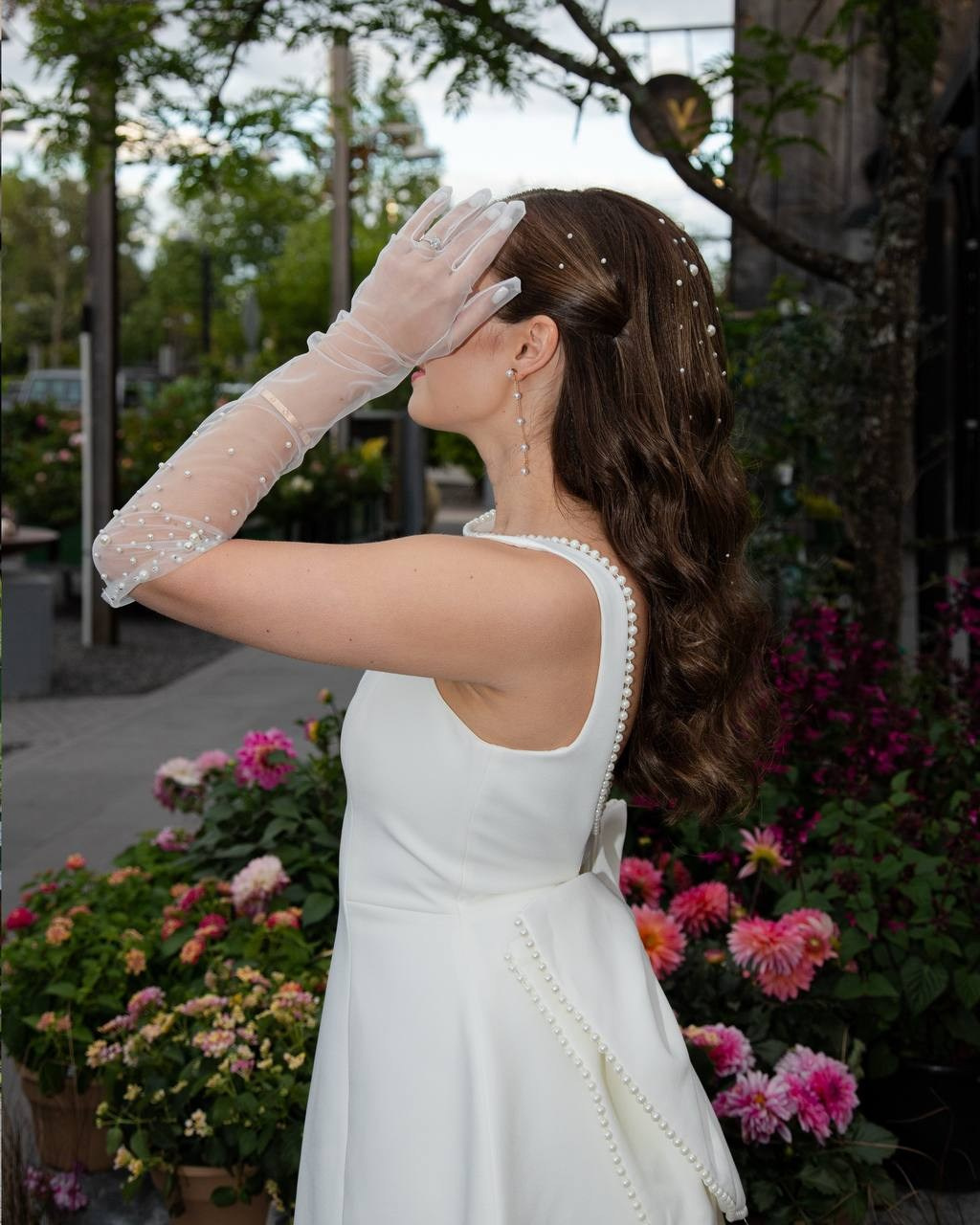 Leila & Vahan. Wedding Photographer & Videographer