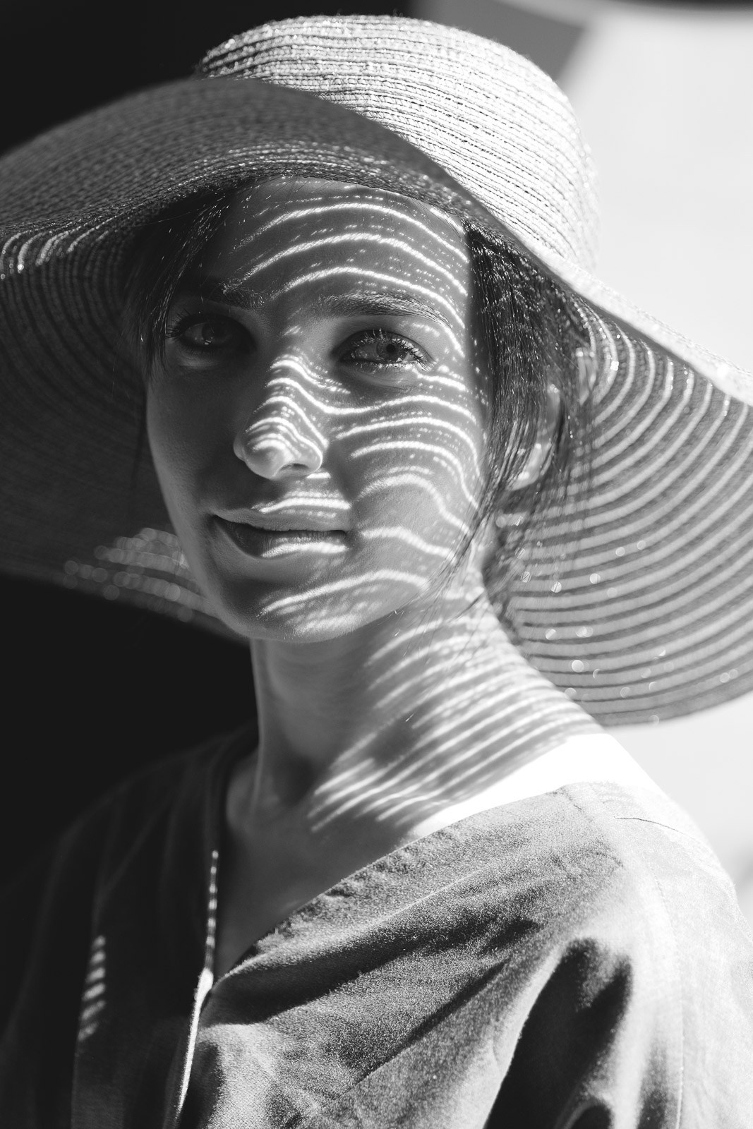 Shadows. The-yan.com