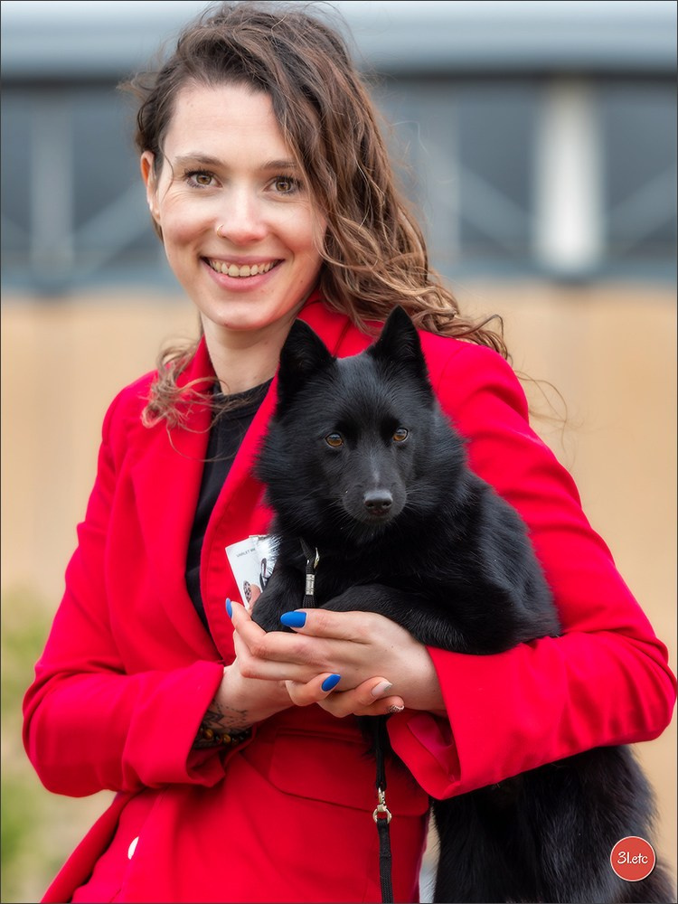 Expo canine 🇫🇷 Angers 22-23/03/2025. Photographe à Strasbourg | Portraits, Studio, Enfants, Événements