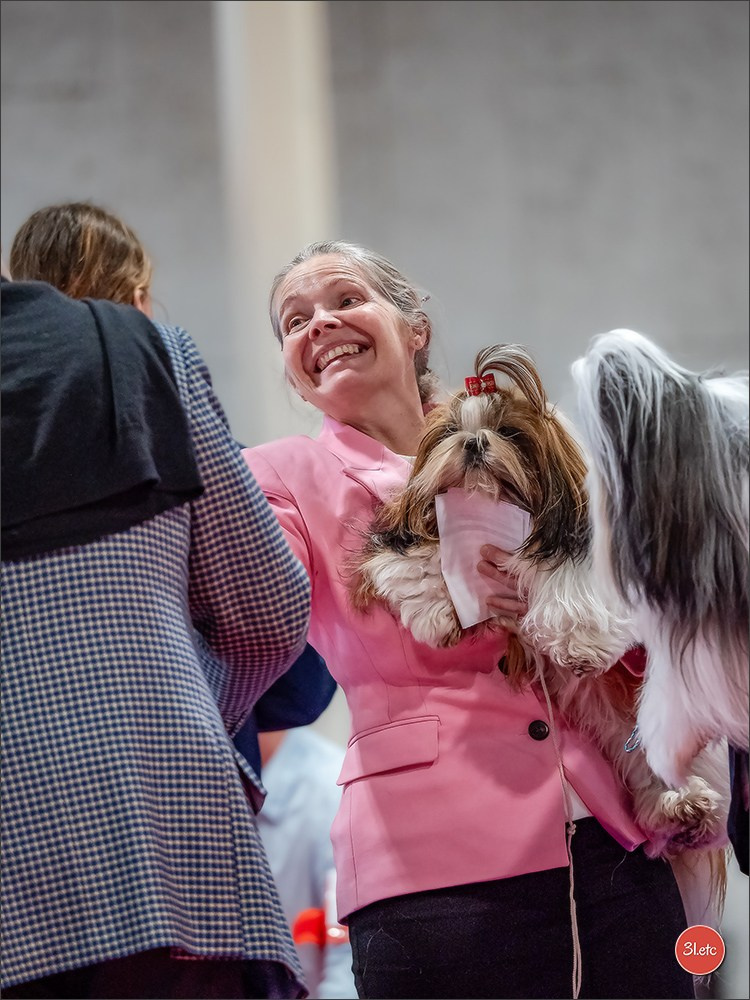 🇫🇷  Angers  🇫🇷  Expo canine  21-22/03/2026. Photographe à Strasbourg | Portraits, Studio, Enfants, Événements